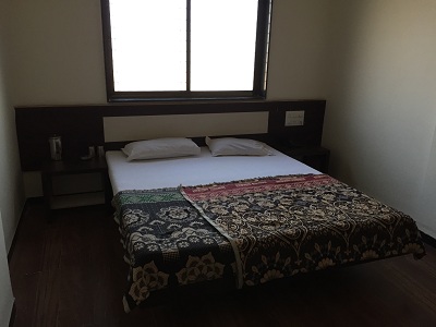 Hotel Vikas Palace-Standard Non Ac